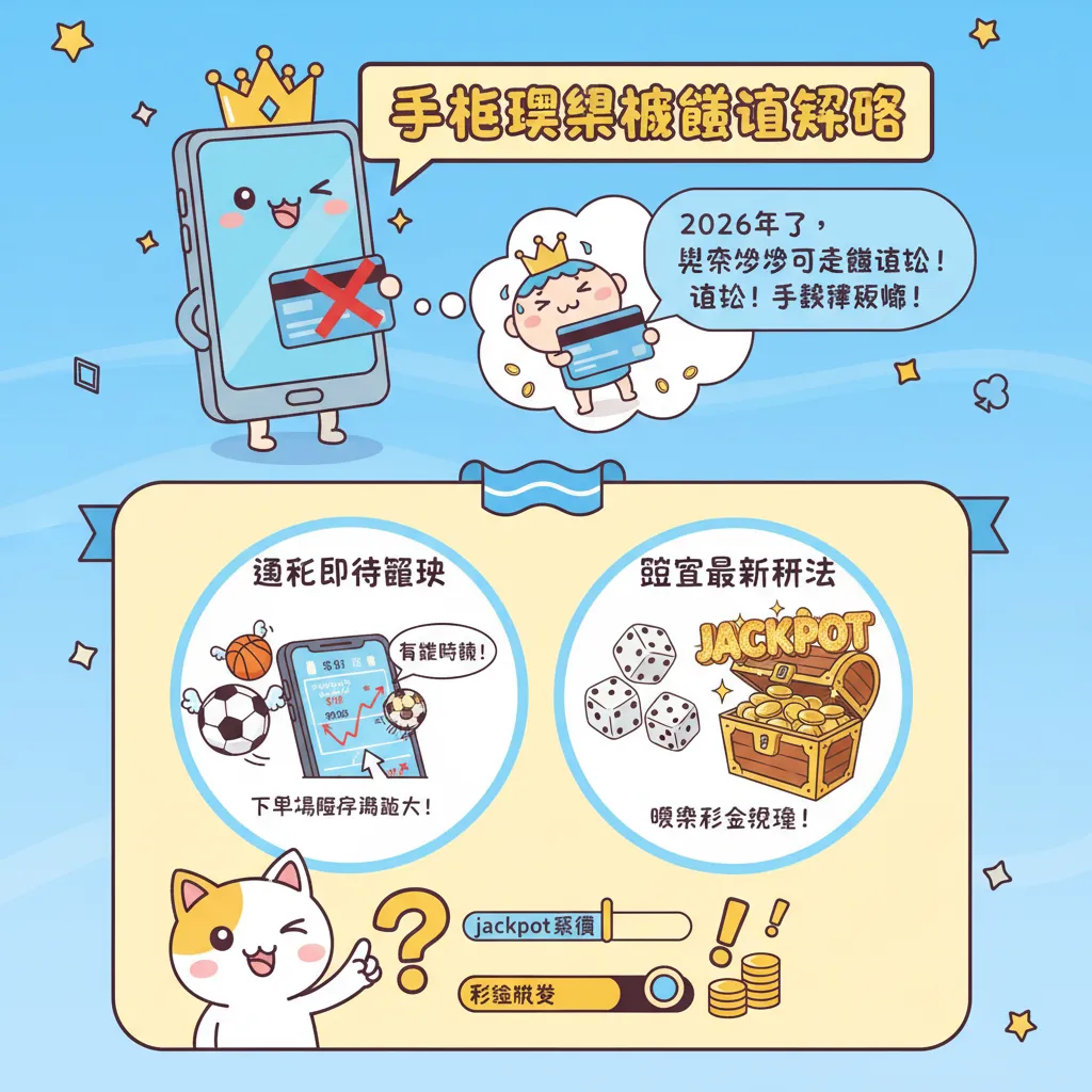 手機娛樂城儲值攻略：運彩與骰寶的最新玩法解析