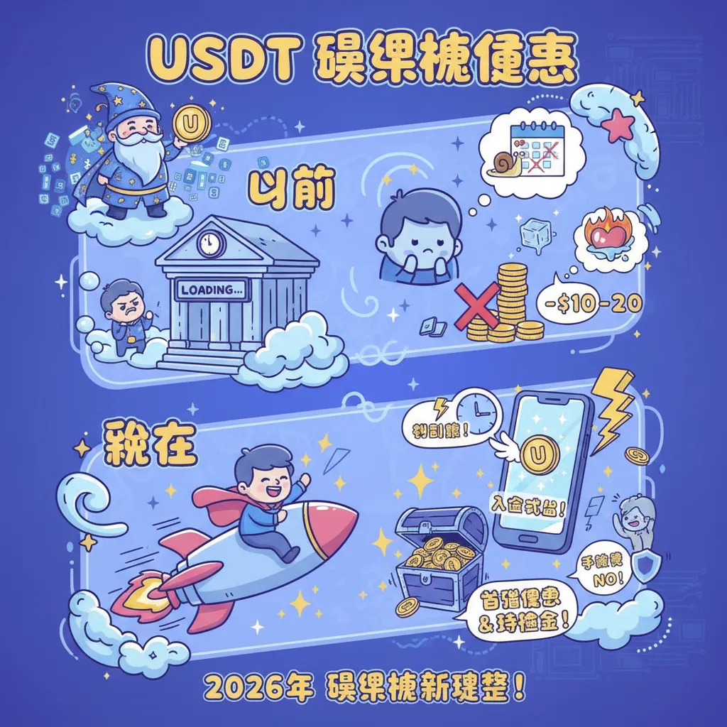 善用加密貨幣交易，讓你的娛樂城優惠加倍放大